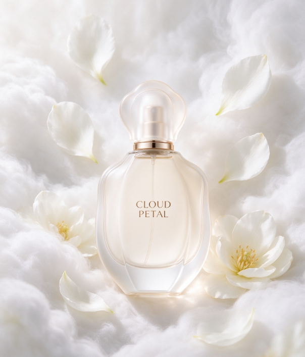 CLOUD PETAL EDP | 35% Concentration