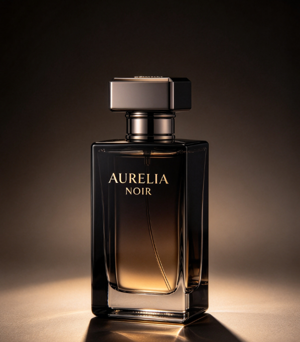 AURELIA NOIR EDP | 35% Concentration
