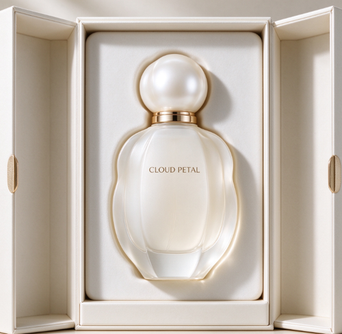 CLOUD PETAL EDP | 35% Concentration