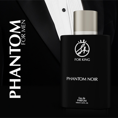 Phantom Noir I EDP 35% Concentration