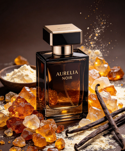 AURELIA NOIR EDP | 35% Concentration