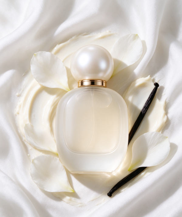 CLOUD PETAL EDP | 35% Concentration