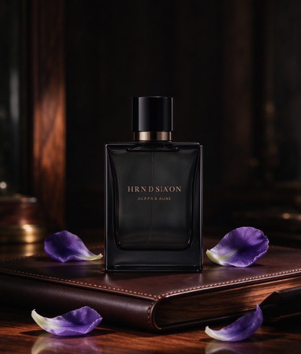 IRON & IRIS EDP | 35% Concentration