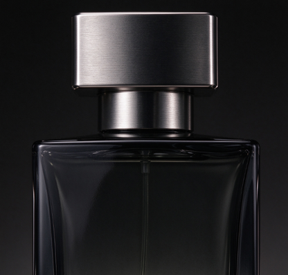 IRON & IRIS EDP | 35% Concentration