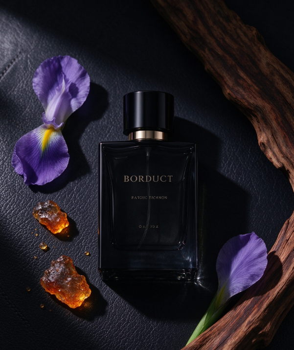 IRON & IRIS EDP | 35% Concentration