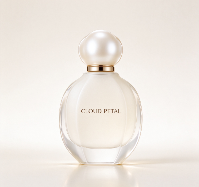 CLOUD PETAL EDP | 35% Concentration