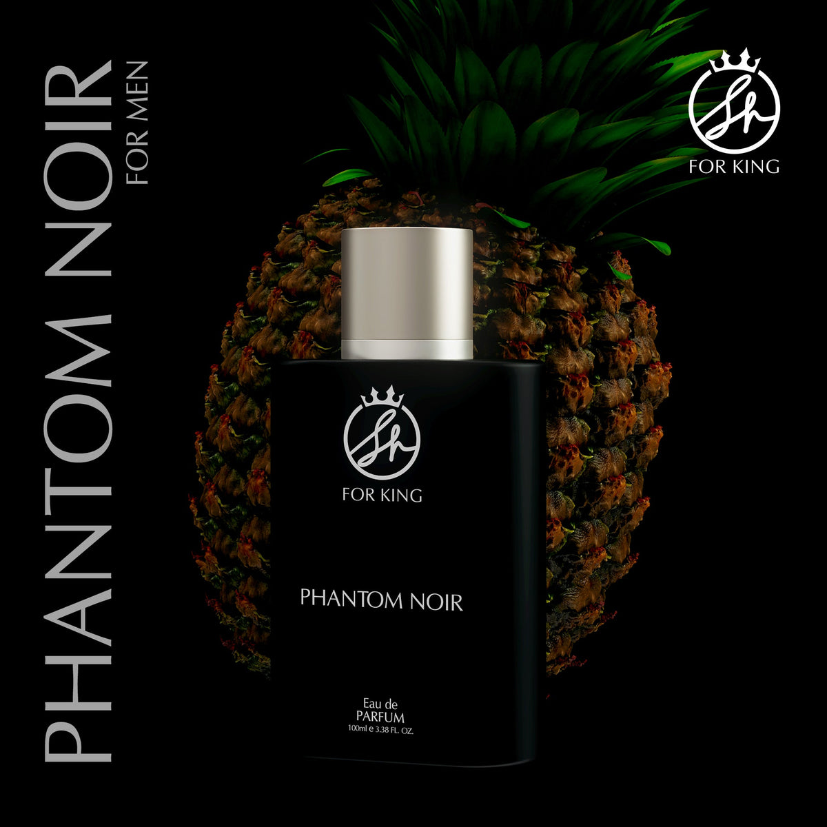 Phantom Noir I EDP 35% Concentration