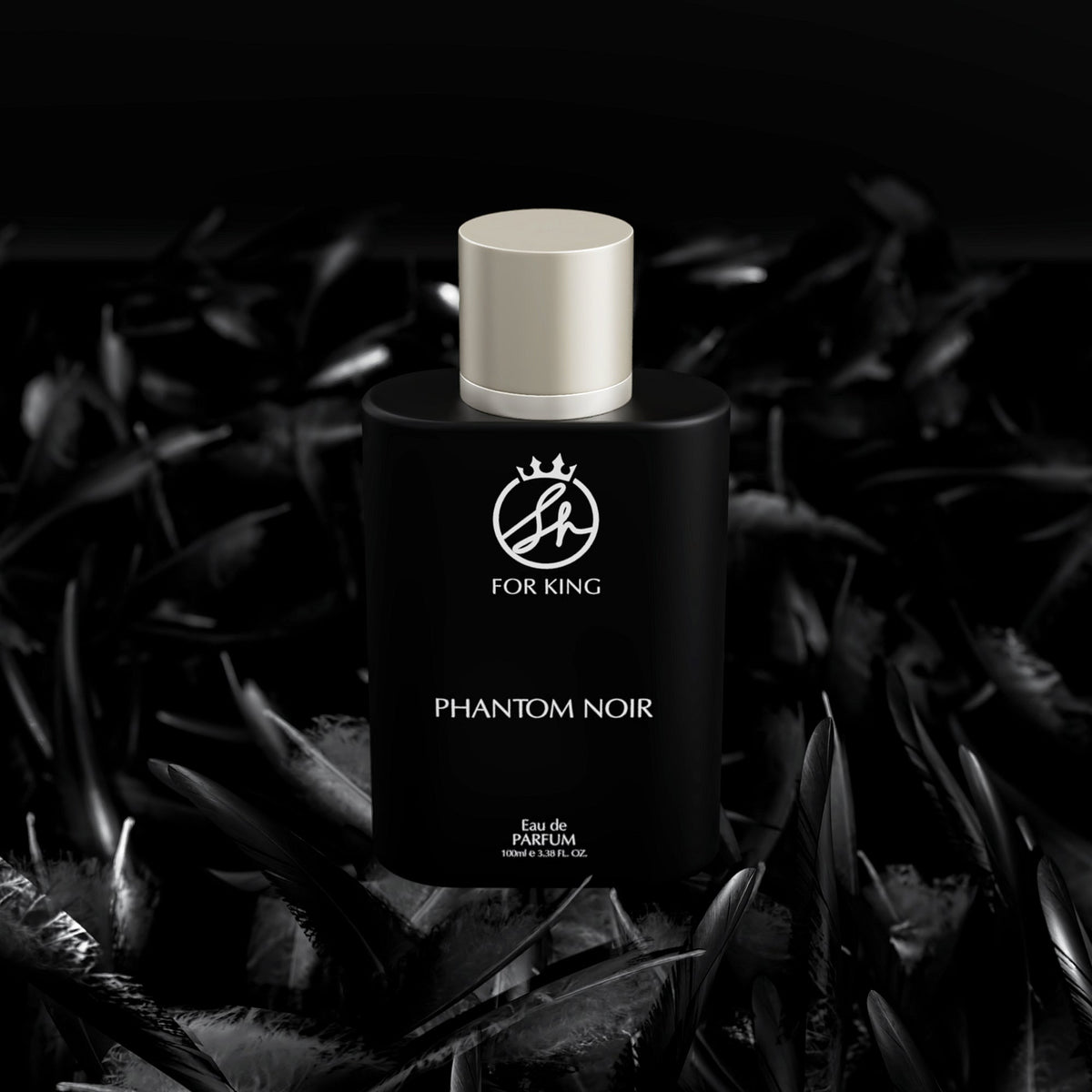 Phantom Noir I EDP 35% Concentration
