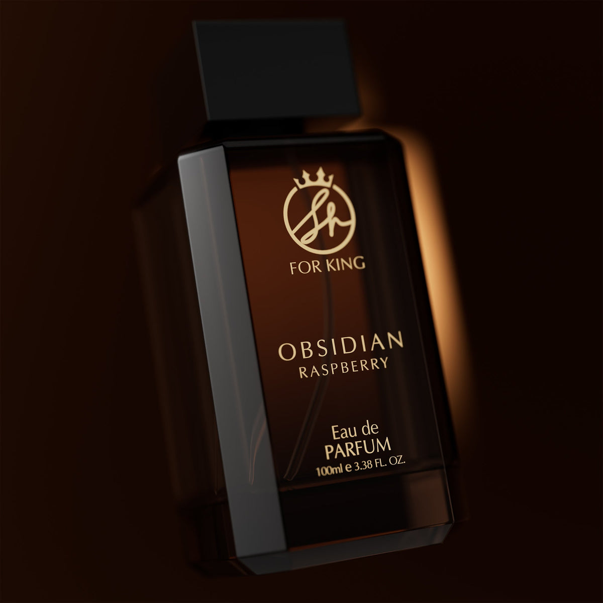 Obsidian I EDP 35% Concentration