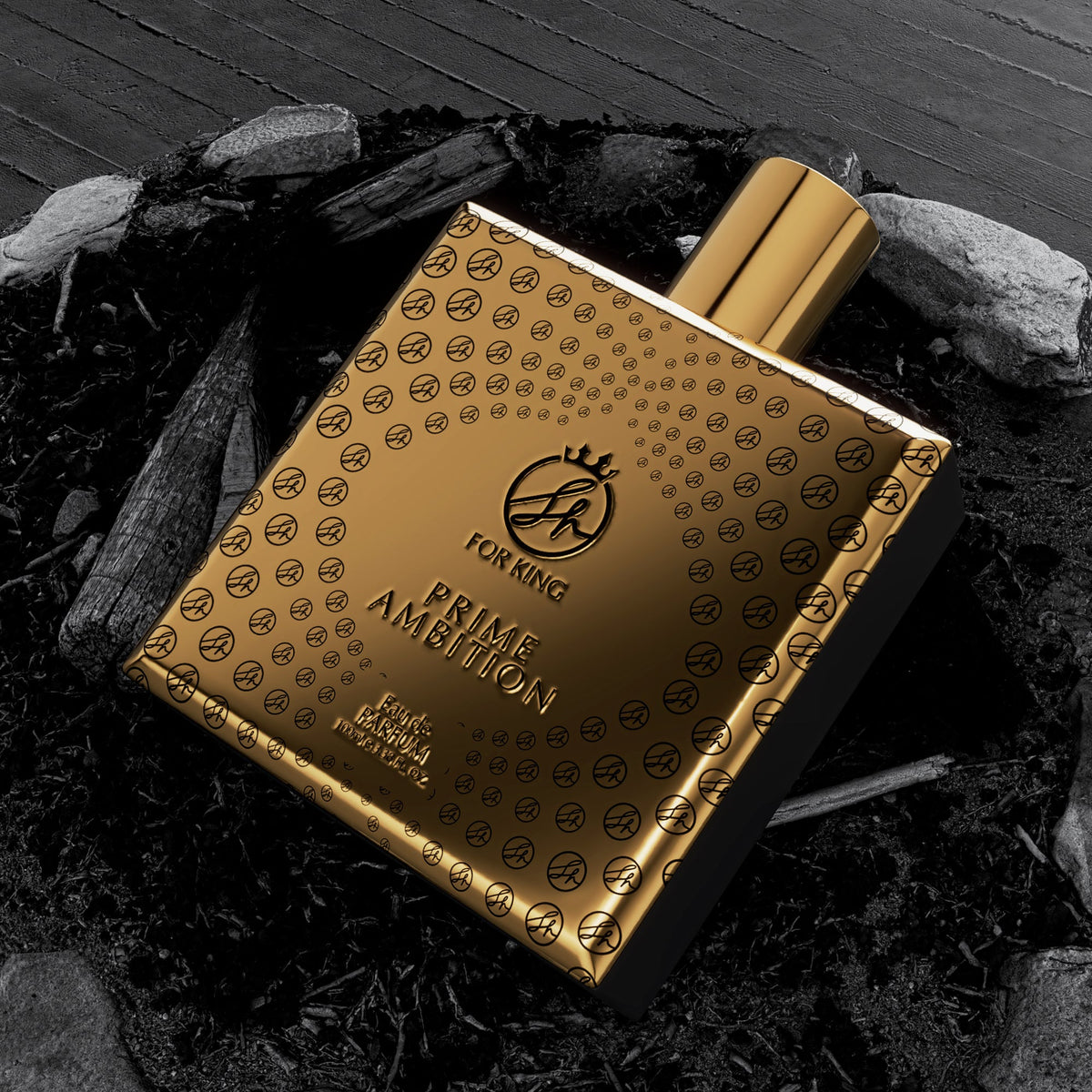 Prime Ambition I EDP 35% Concentration