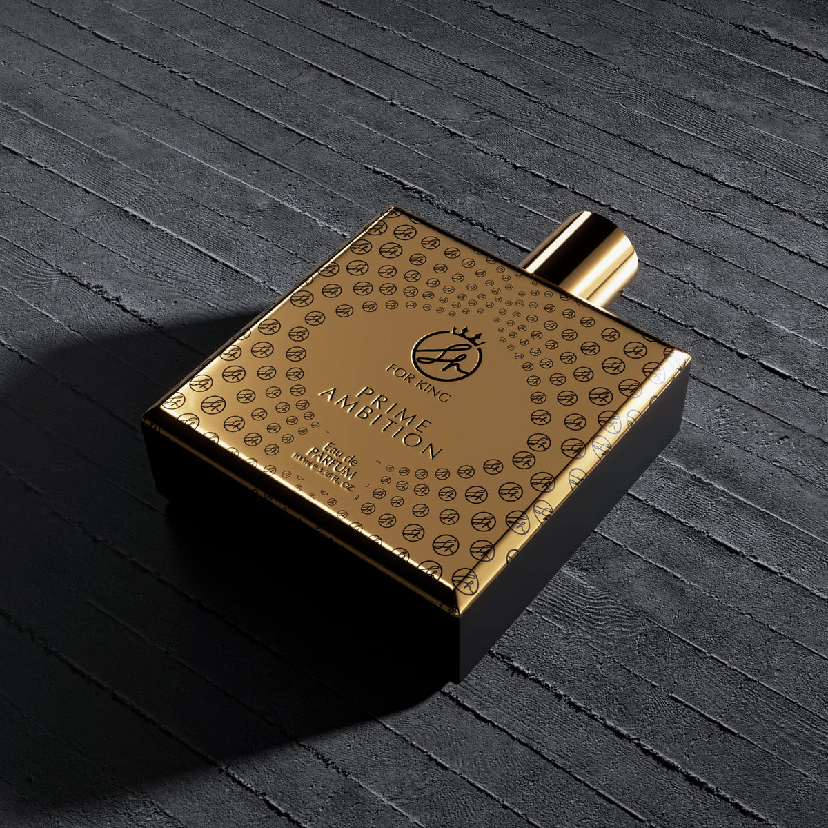 Prime Ambition I EDP 35% Concentration