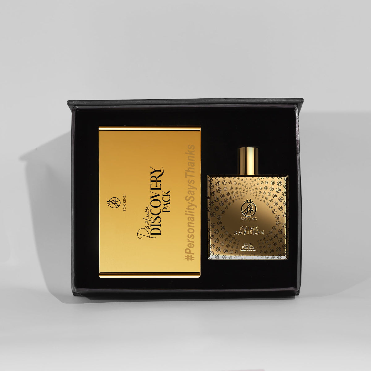Prime Ambition I EDP 35% Concentration
