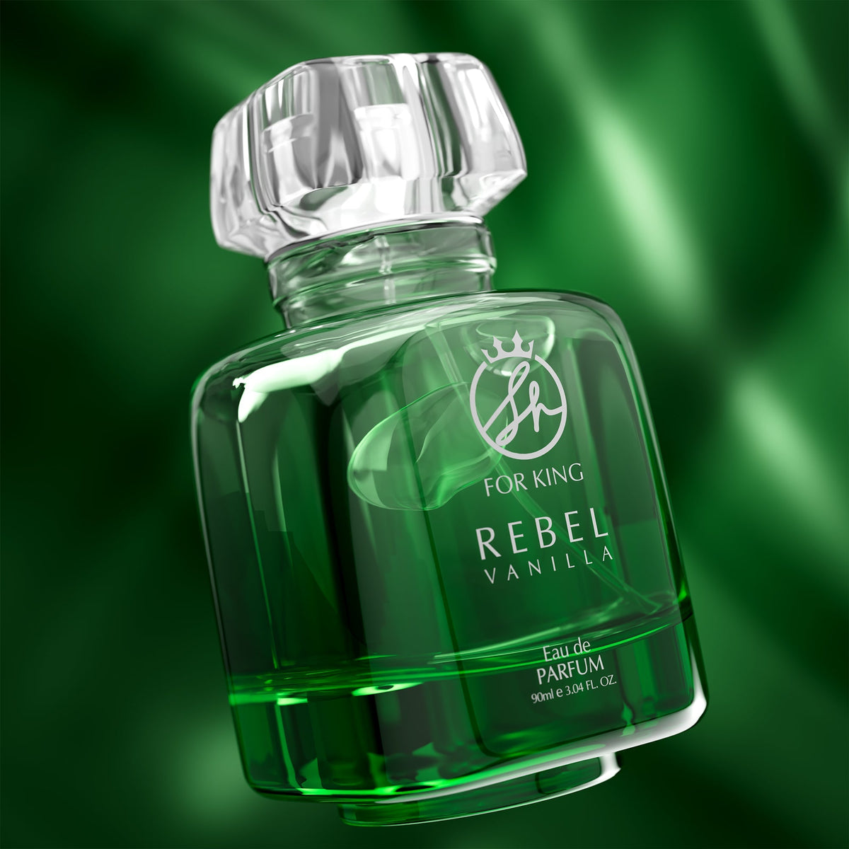 REBEL I EDP 35% Concentration